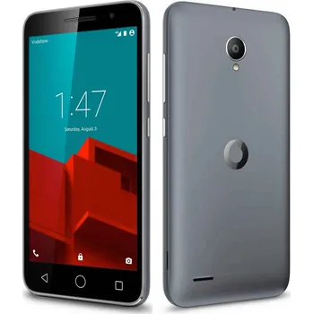 Matná fólie TVC ScreenShield pro Vodafone Smart Prime 6