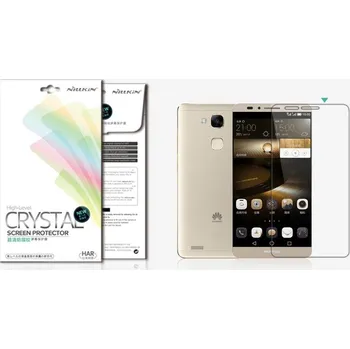 Čirá fólie Nillkin pro Huawei Ascend Mate 7