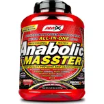 Amix Anabolic Masster 2200 g