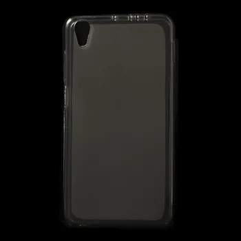 Pouzdro na mobilní telefon TPU pouzdro TVC pro Lenovo S850 Barva: Šedá