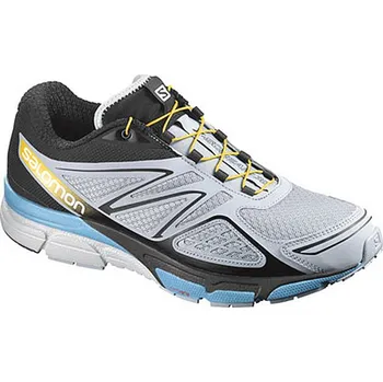 Pánská běžecká obuv Salomon X-Scream 3D Stone