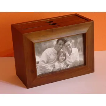 Interier-Stejskal Fotobox pro vaše fotky B.slim