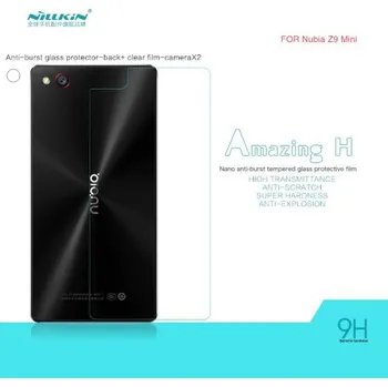 Nillkin Skleněná ochrana displeje pro ZTE Nubia Z9 Mini