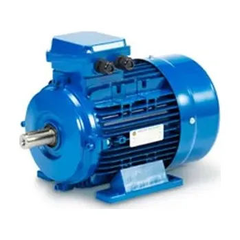 Elektromotor IE2 400V, 3 kW, 1420 ot B3 na cirkulárku, třífázový GE2-100L2-4 EPM (EPM Třífázový elektro-motor pro použití na domácí cirkulárku, čerpadla a obráběcí stroje )