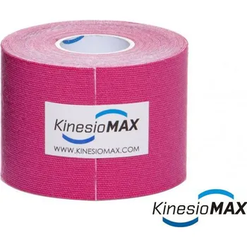 Tejpovací páska Kine-MAX Classic Tape, růžová