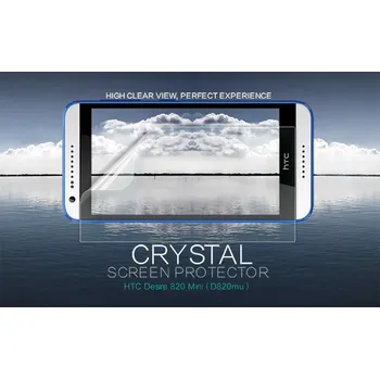 Čirá fólie Nillkin pro HTC Desire 620