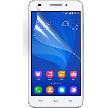 Matná ochranná fólie pro Huawei Honor 4A/Huawei Y6