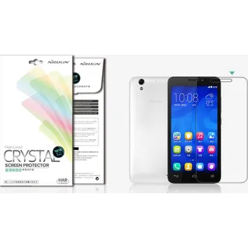 Čirá fólie Nillkin pro Huawei Ascend G630