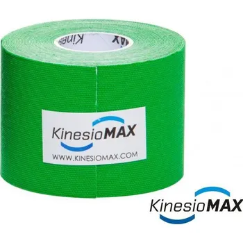 Tejpovací páska Kine-MAX Classic Tape, zelená