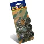 Revell 32340 sada vojenských barev 6 x…