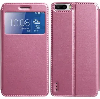 Pouzdro na mobilní telefon Kalaideng Značkové pouzdro pro Huawei Honor 6 Plus Barva: Růžová