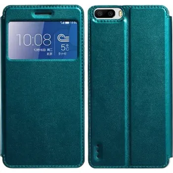 Pouzdro na mobilní telefon Kalaideng Značkové pouzdro pro Huawei Honor 6 Plus Barva: Modrá