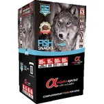 Alpha Spirit kostičky 48 x 35 g