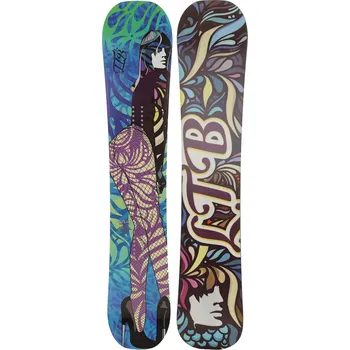 LTB P-Team X Wide 165 cm Snowboard LTB P-Team X Wide 165 cm