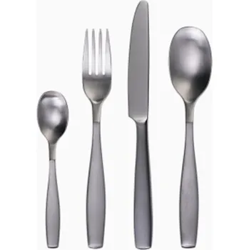 Příbor Sola Příborový Set Gaya 24ks Matný