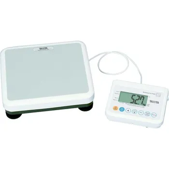 Lékařská osobní váha TANITA WB-150 MA S