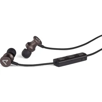 Sluchátka Lamax Prime P-1 černá