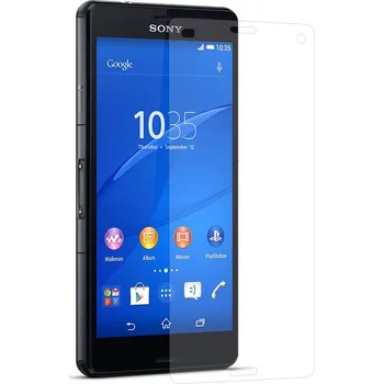 Skleněná ochrana displeje pro Sony Xperia Z3 Compact