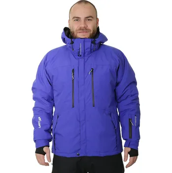 Mill Extreme blue/black 