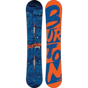 Snowboard Burton Ripcord 150 cm