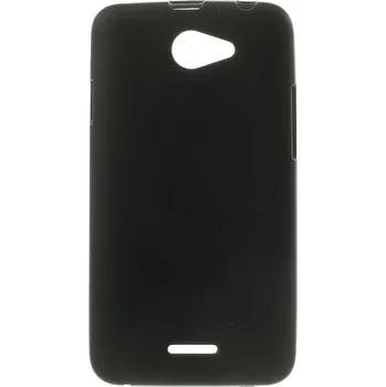 Pouzdro na mobilní telefon TPU pouzdro TVC pro HTC Desire 516 Barva: Černá