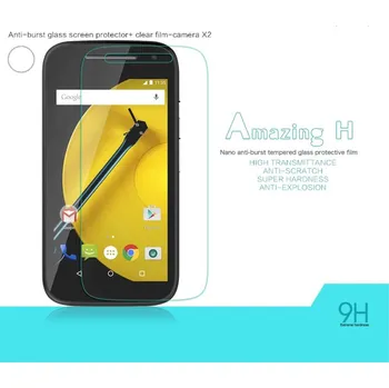 Tvrzené sklo Nillkin pro Motorola Moto E LTE (2nd gen., 2015)