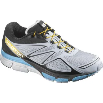 Pánská běžecká obuv Salomon X-Scream 3D Stone