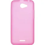 TPU pouzdro TVC pro HTC Desire 516 Barva: Růžová