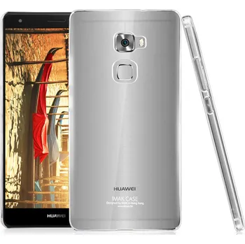 Pouzdro na mobilní telefon Průhledné pouzdro Imak pro Huawei Mate S