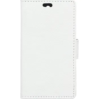 Pouzdro na mobilní telefon Pouzdro TVC WalletCase pro Vodafone Smart Speed 6 Barva: Bílá
