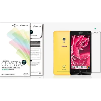 Čirá fólie Nillkin pro Asus Zenfone 4 A450CG