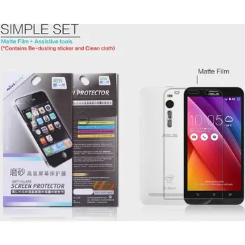 Matná fólie Nillkin pro Asus Zenfone 2 (ZE551ML)