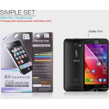 Matná fólie Nillkin pro Asus Zenfone 2 (ZE500CL)