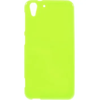 Pouzdro na mobilní telefon Odolné pouzdro pro HTC Desire Eye Barva: Zelená