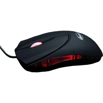 Myš ACUTAKE FIRE-O-MOUSE 3D 800DPI (USB+PS/2) - ACU-FIRE-O-MOUSE01