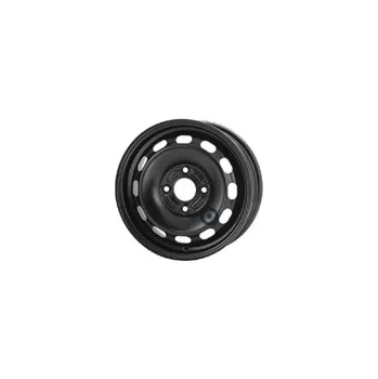 Plechové kolo Ford Fiesta V 6x15 4x108 ET 48