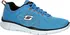 Pánská běžecká obuv Skechers Equalizer modrá