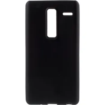 Pouzdro na mobilní telefon TPU pouzdro TVC pro LG Class H740/LG Zero Barva: Černá