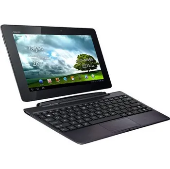 Fólie pro tablet ISME Matná fólie pro Asus Transformer Prime TF201
