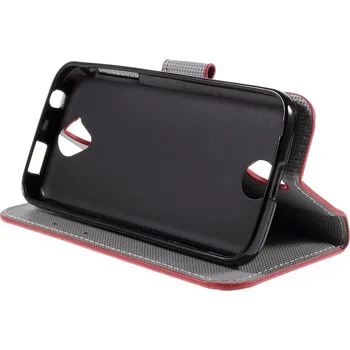 Pouzdro na mobilní telefon Pouzdro s britskou vlajkou pro Acer Liquid Z330