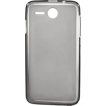 Pouzdro na mobilní telefon Odolné pouzdro pro Lenovo A680 Barva: Šedá