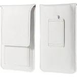 Pouzdro TVC BeltCase pro Samsung Galaxy S6 Barva: Bílá