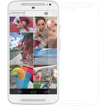 Tvrzené sklo TVC Glass Shield pro Motorola Moto G 2014 (2nd gen.)