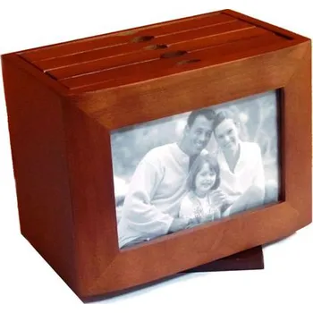 Fotoalbum Interier-Stejskal Fotobox pro vaše fotky A