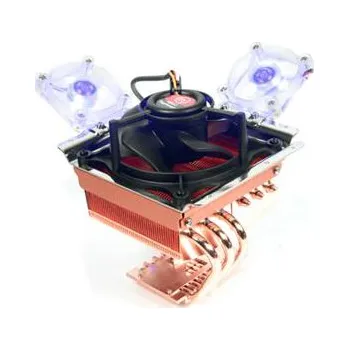 PC ventilátor THERMALTAKE CL-P0343 MiniTyp 90 Value Pack - CL-P0343