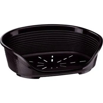 Pelíšek pro psa Ferplast Siesta Deluxe 61,5 x 45 cm