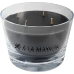 A la Maison vonná svíčka ve skle 70…