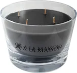 A la Maison vonná svíčka ve skle 70…