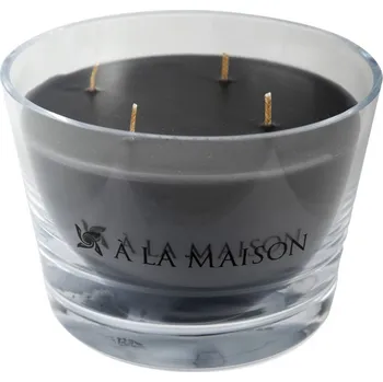 Svíčka A la Maison vonná svíčka ve skle 70 hodin