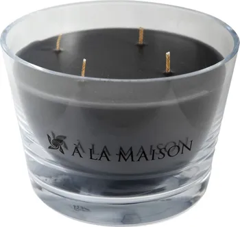 Svíčka A la Maison vonná svíčka ve skle 70 hodin